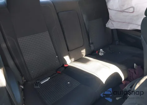 2016 Dodge Challenger Sxt из США, поврежденный, VIN 2C3CDZAG3GH100895